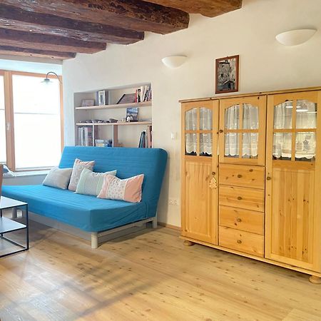 Appartement Fassbinder Галль-ін-Тіроль Екстер'єр фото
