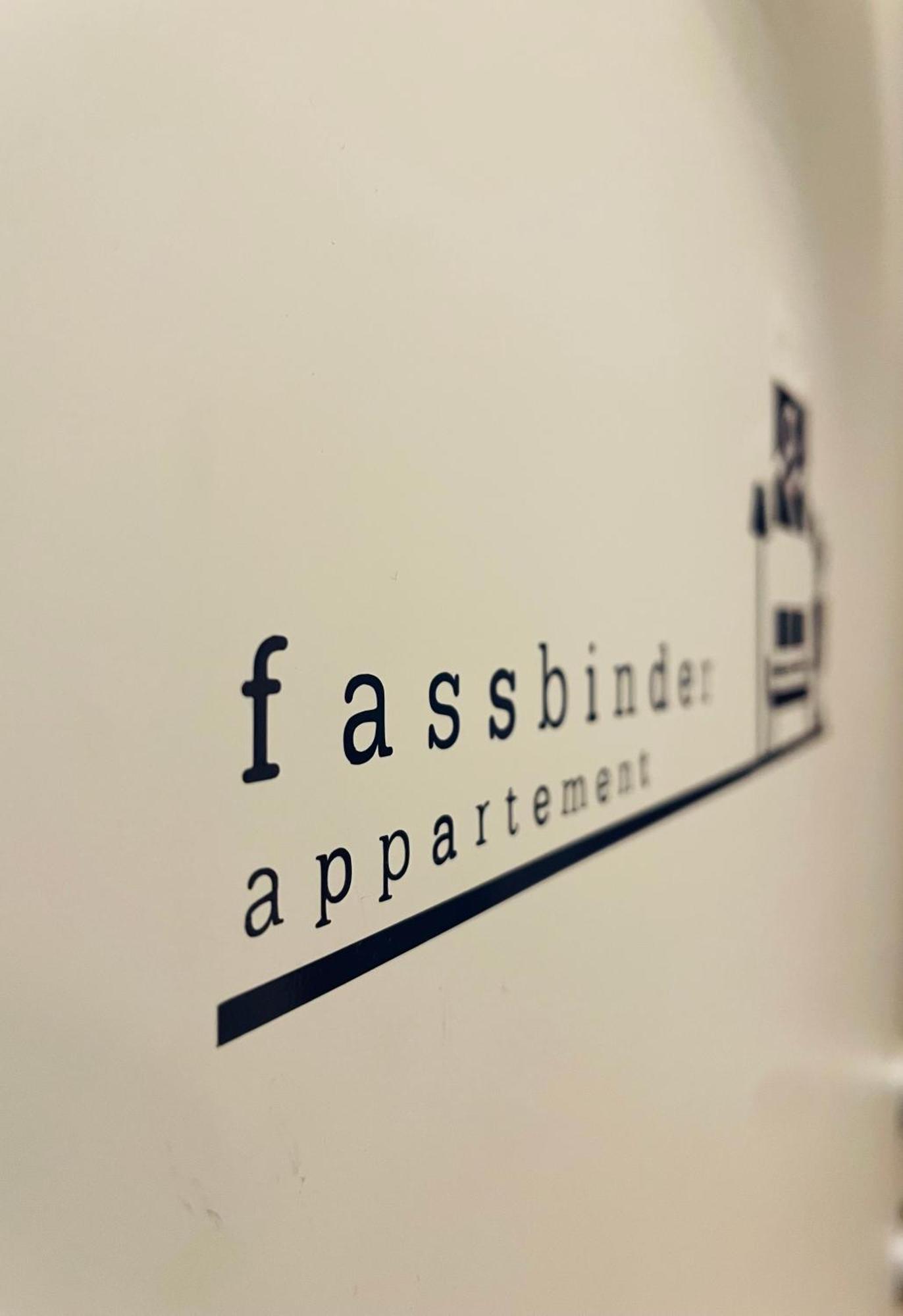 Appartement Fassbinder Галль-ін-Тіроль Екстер'єр фото